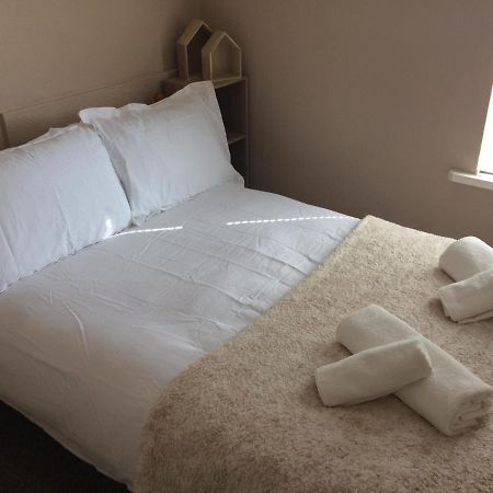 Lovely Little Flat By The Sea In Cleethorpes Extérieur photo