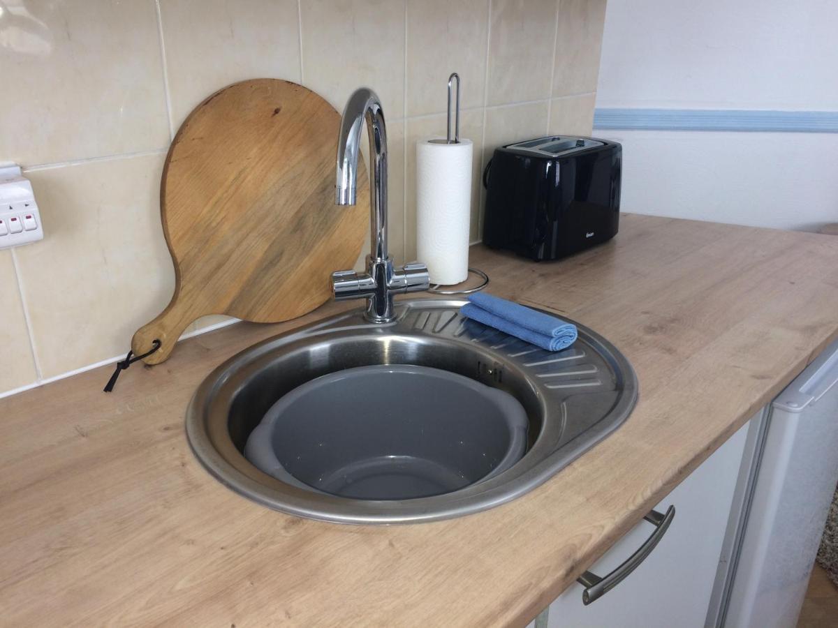 Lovely Little Flat By The Sea In Cleethorpes Extérieur photo
