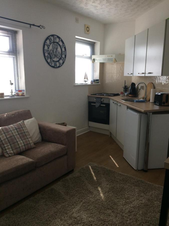 Lovely Little Flat By The Sea In Cleethorpes Extérieur photo