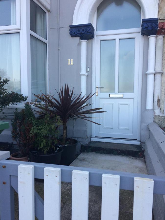 Lovely Little Flat By The Sea In Cleethorpes Extérieur photo