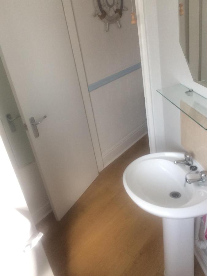 Lovely Little Flat By The Sea In Cleethorpes Extérieur photo