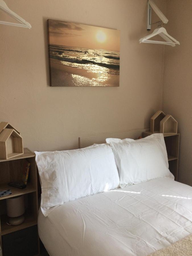 Lovely Little Flat By The Sea In Cleethorpes Extérieur photo