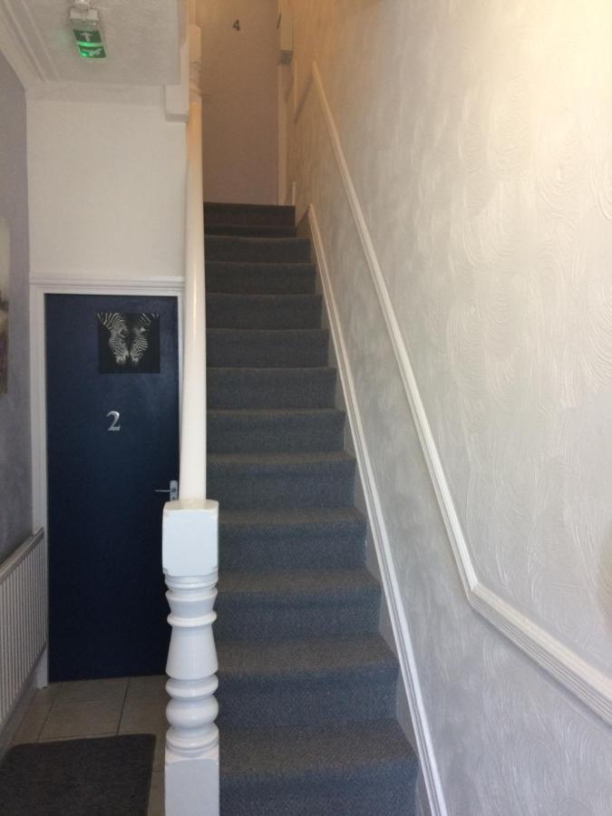 Lovely Little Flat By The Sea In Cleethorpes Extérieur photo