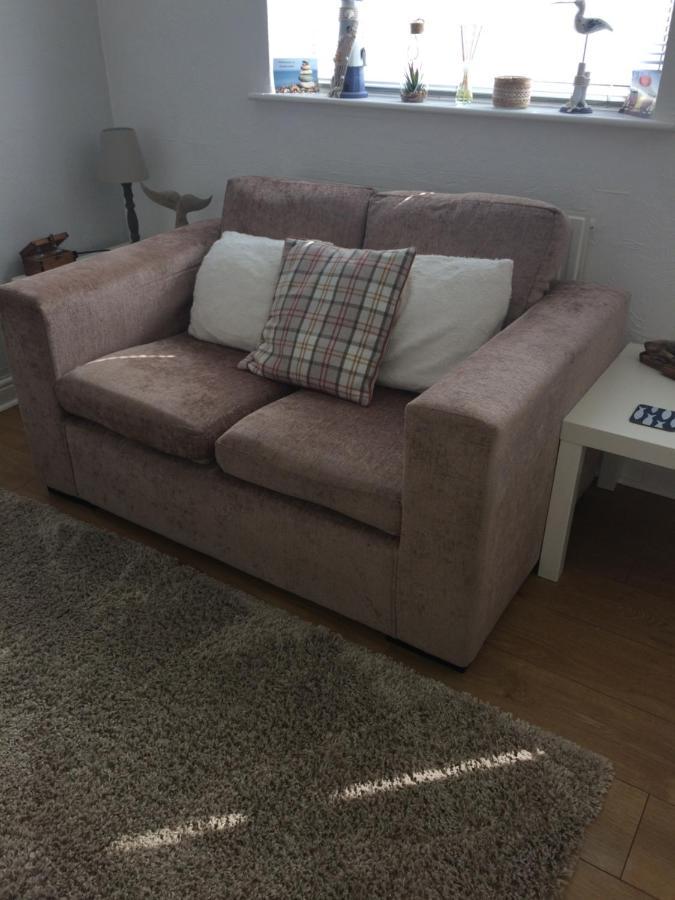 Lovely Little Flat By The Sea In Cleethorpes Extérieur photo