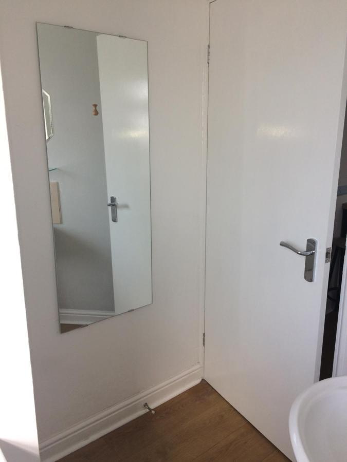 Lovely Little Flat By The Sea In Cleethorpes Extérieur photo