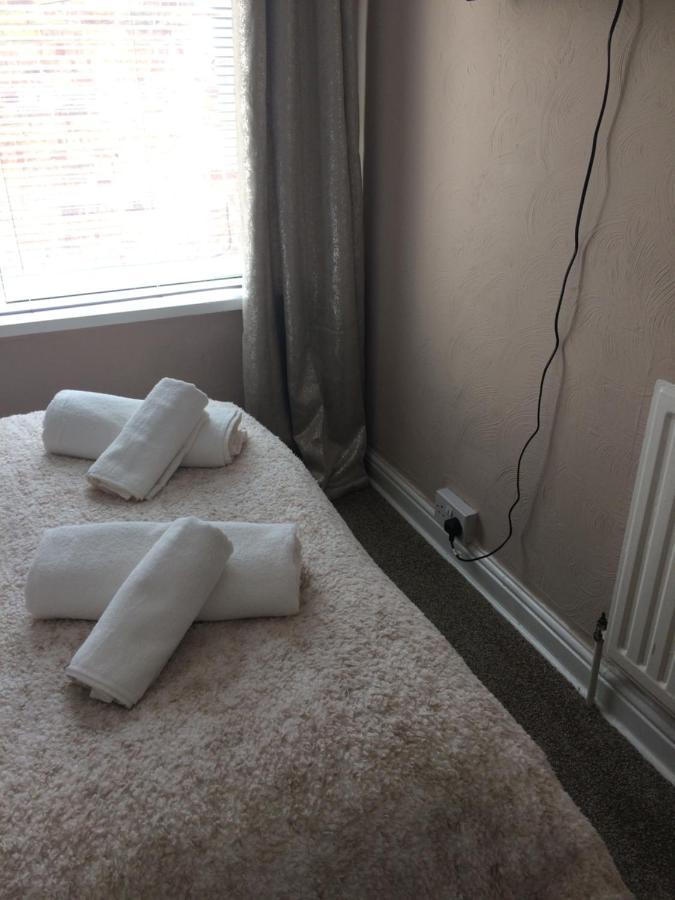 Lovely Little Flat By The Sea In Cleethorpes Extérieur photo
